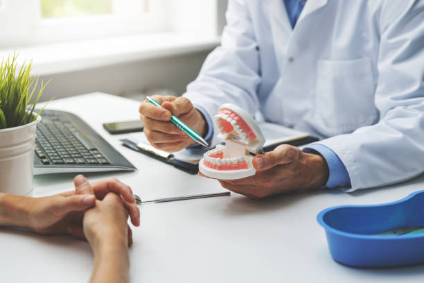 Dental X-Rays and Imaging in Ridgway, CO