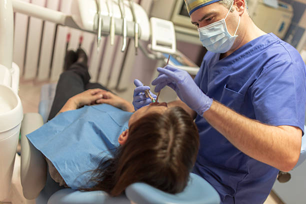 Best Oral Cancer Screening  in Ridgway, CO